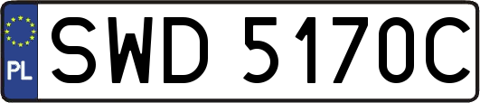 SWD5170C