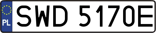 SWD5170E