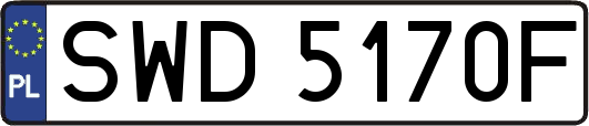 SWD5170F