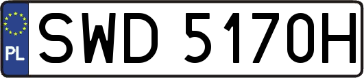 SWD5170H