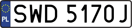 SWD5170J