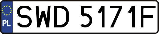 SWD5171F