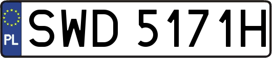 SWD5171H