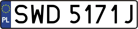 SWD5171J