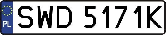 SWD5171K