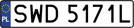 SWD5171L