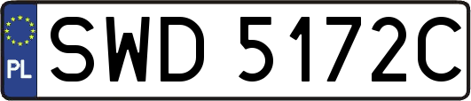 SWD5172C