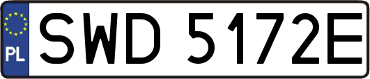SWD5172E