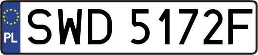 SWD5172F