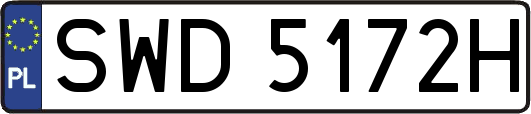 SWD5172H
