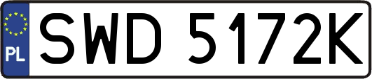 SWD5172K