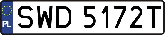 SWD5172T