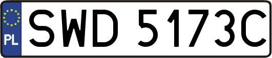 SWD5173C