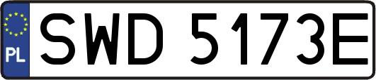 SWD5173E