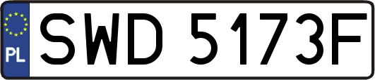 SWD5173F