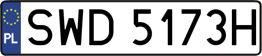 SWD5173H