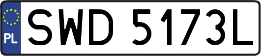 SWD5173L