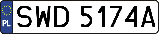SWD5174A