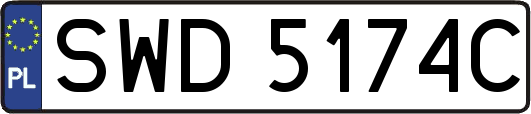 SWD5174C