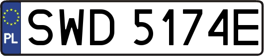 SWD5174E