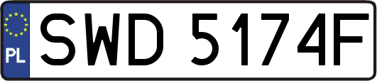 SWD5174F