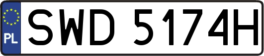 SWD5174H