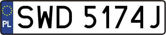 SWD5174J