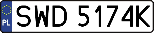 SWD5174K
