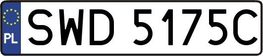 SWD5175C
