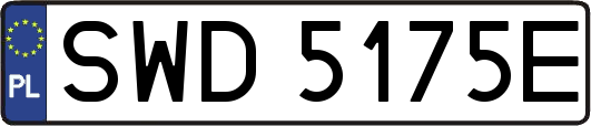 SWD5175E