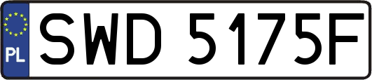 SWD5175F