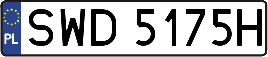 SWD5175H