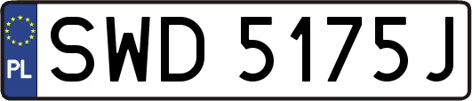 SWD5175J