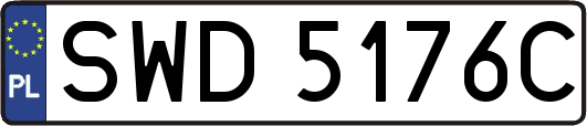 SWD5176C