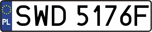 SWD5176F