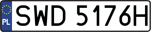 SWD5176H