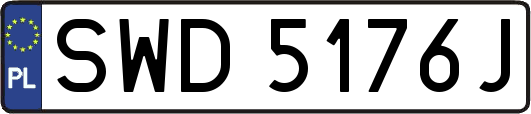 SWD5176J