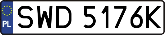 SWD5176K