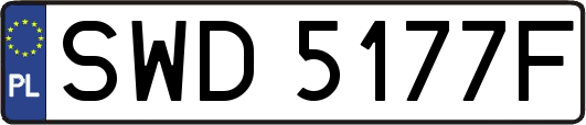 SWD5177F
