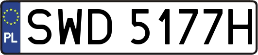 SWD5177H