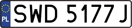 SWD5177J