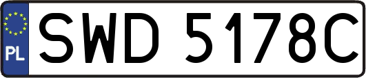 SWD5178C