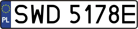 SWD5178E