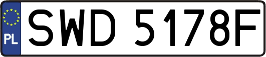 SWD5178F