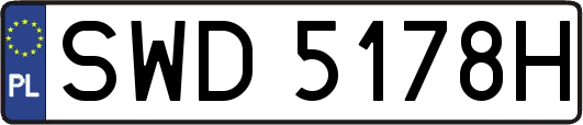 SWD5178H