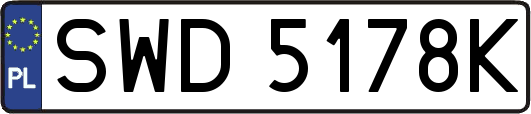SWD5178K