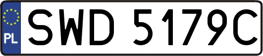 SWD5179C