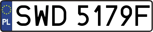 SWD5179F