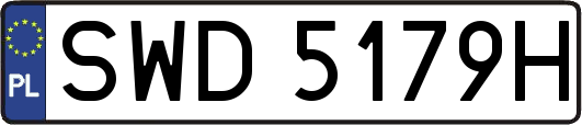 SWD5179H