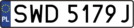 SWD5179J